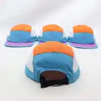 Gorra Running Stamina Colores