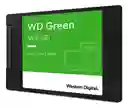 Disco Solido Sata Ssd Wd Green 1tb