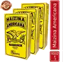 Maizina Americana Venezuela X 3