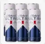 Michelob Lata 269ml X 6 Unid