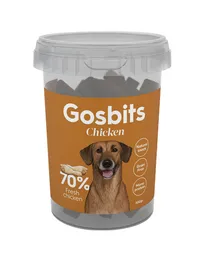 Gosbits Chicken 300 Gr