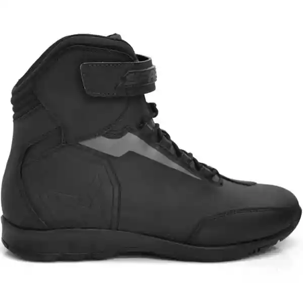 Botas Spartan Suburb Negro T 42 Eu