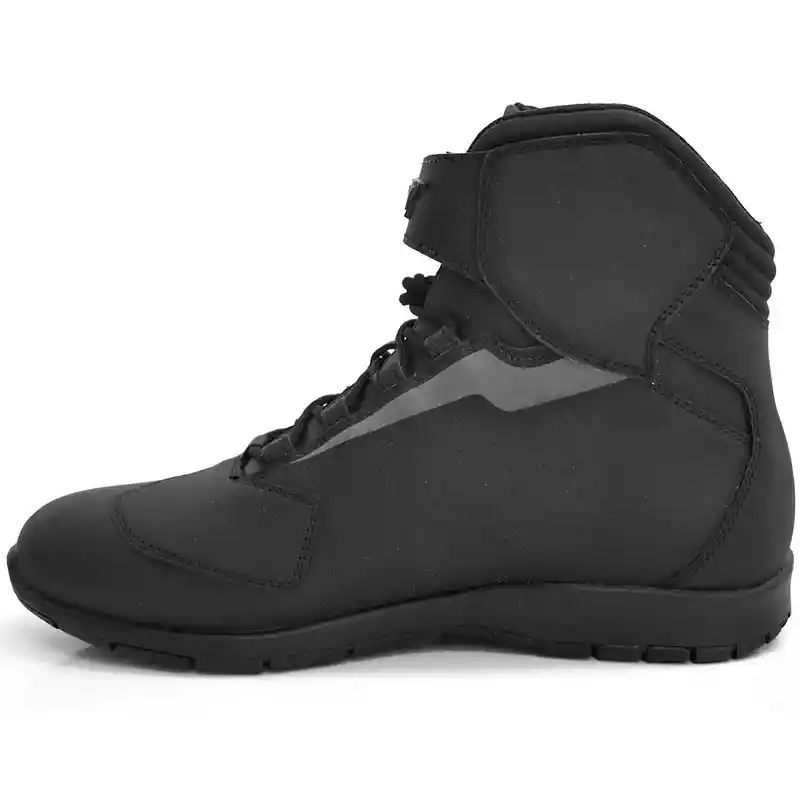 Botas Spartan Suburb Negro T 42 Eu