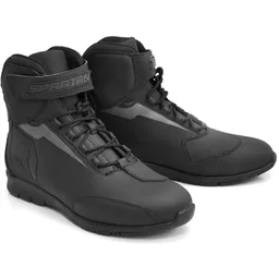 Botas Spartan Suburb Negro T 42 Eu