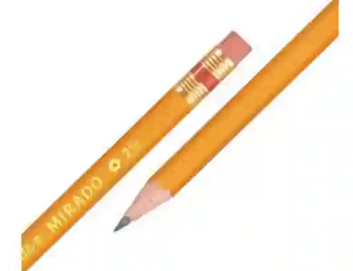 Lapiz Norma/mirado #2
