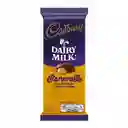 Barras De Caramelo De Chocolate Con Leche Cadbury, 4 Onzas