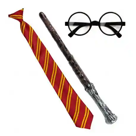 Kit De Harry Poter