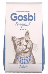 Gosbi Original Cat Adult 1 Kg.