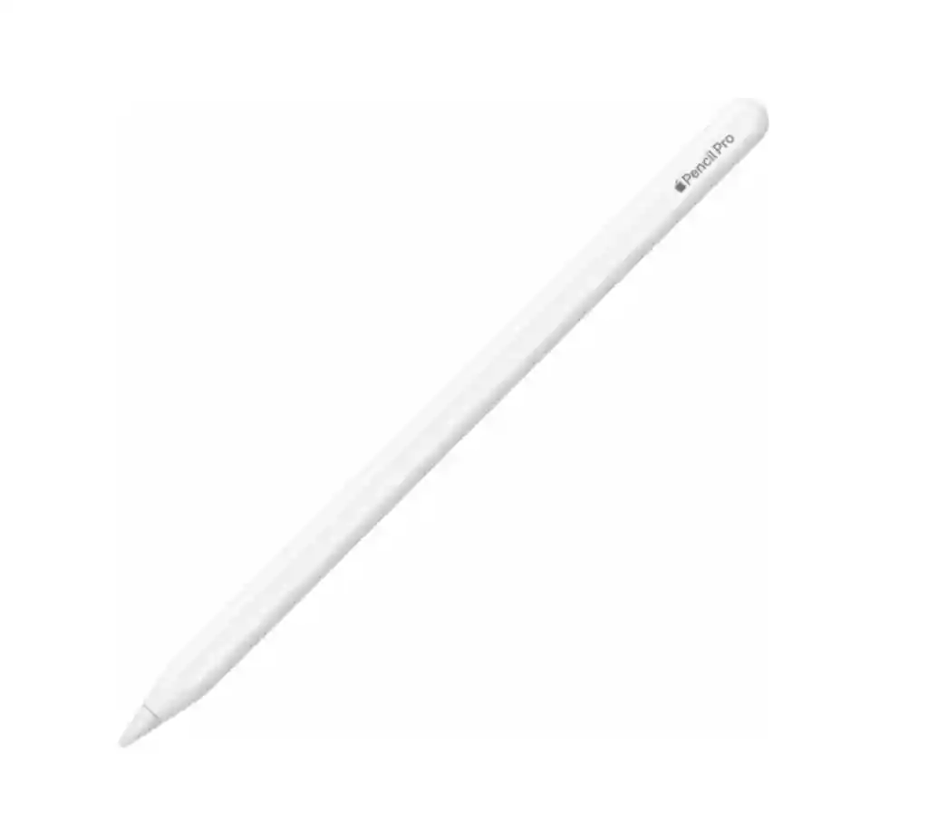 Apple Pencil Pro Blanco