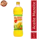 Aceite Mazeite Venezuela