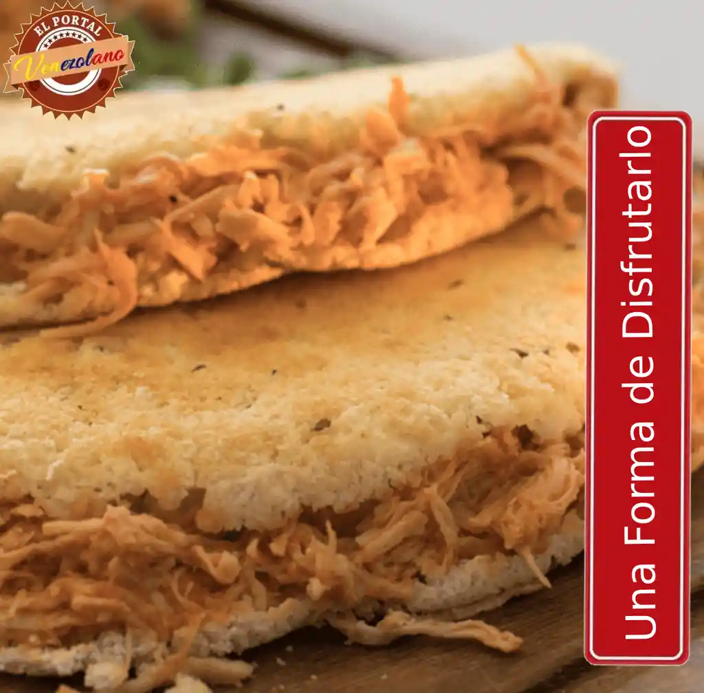 Casabe Rrays Venezolano