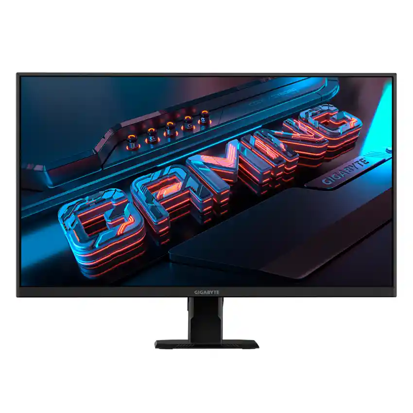 Monitor Gamer Gigabyte 27" Qhd Ips 1ms (mprt) 180hz Gs27qa