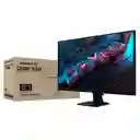 Monitor Gamer Gigabyte 27" Qhd Ips 1ms (mprt) 180hz Gs27qa