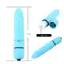 Vibrador Balita Tipo Torpedo