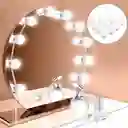 Luces Led Para Tocador