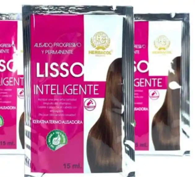 Sachet Liso Extremo