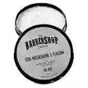 Cera Para Barba Barbershop Keratina Biotina Pantenol Orig