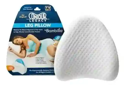 Almohada Ortopedica