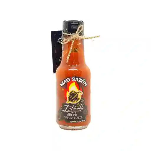 El Intocable Carolina Reaper 90gr