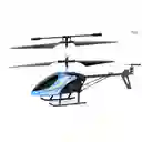 Helicóptero Con Control Remoto 3.5 2.4g F110