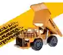 Volqueta Truck Control Recargable Xm-6819l