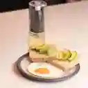 Spray De Aceite