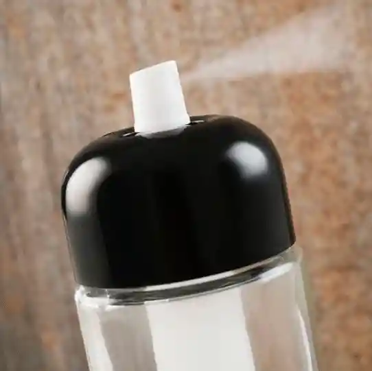 Spray De Aceite