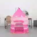 Castillo Para Niña 2835