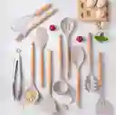 Kit De Utensilios De Cocina