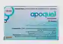 Apoquel 3.6 Mg Blister X 10 Tabletas