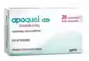 Apoquel 3.6 Mg Blister X 10 Tabletas