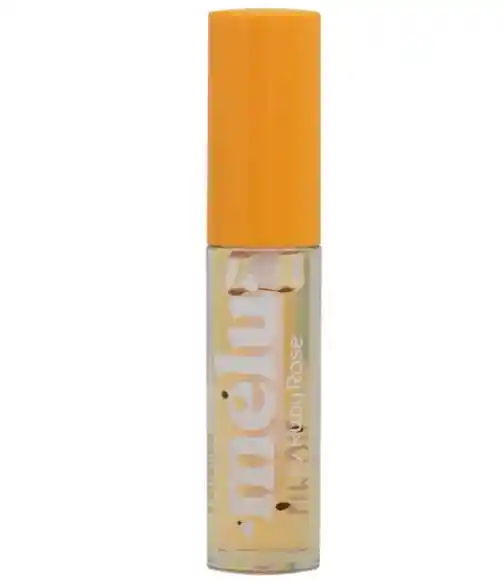 Lip Oil Melu Sabor Pitanga