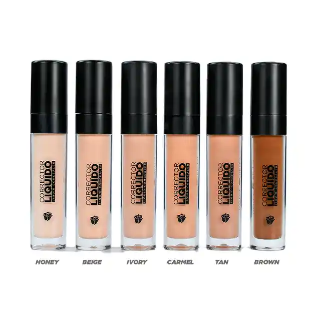 Corrector Liquido Dolce Bella Tono Tan