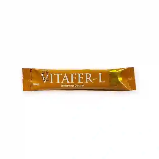 Vitafer-l Sachet