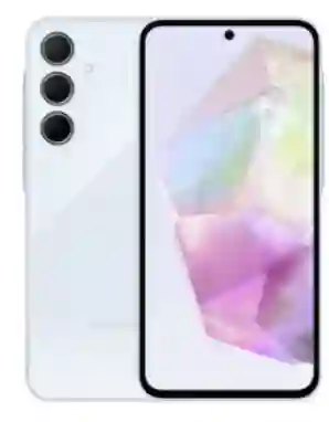 Samsung Galaxy A35 5g 256gb 8gb Ram Sp