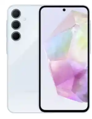 Samsung Galaxy A35 5g 256gb 8gb Ram Sp