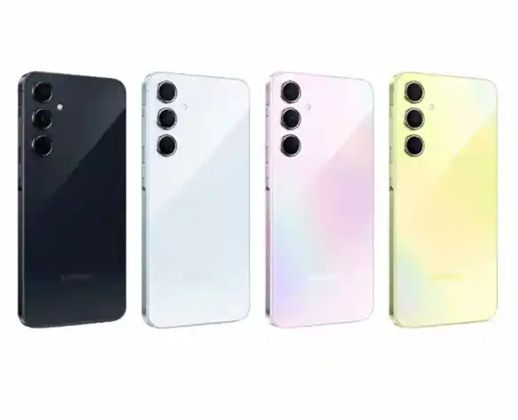 Samsung Galaxy A35 5g 256gb 8gb Ram Sp