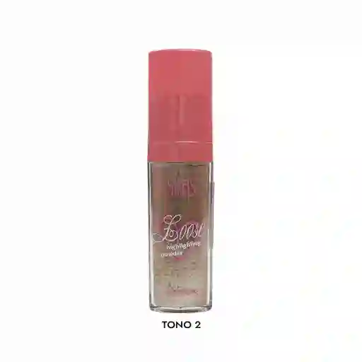 Polvo De Hadas Tonos Bronzer Ushas