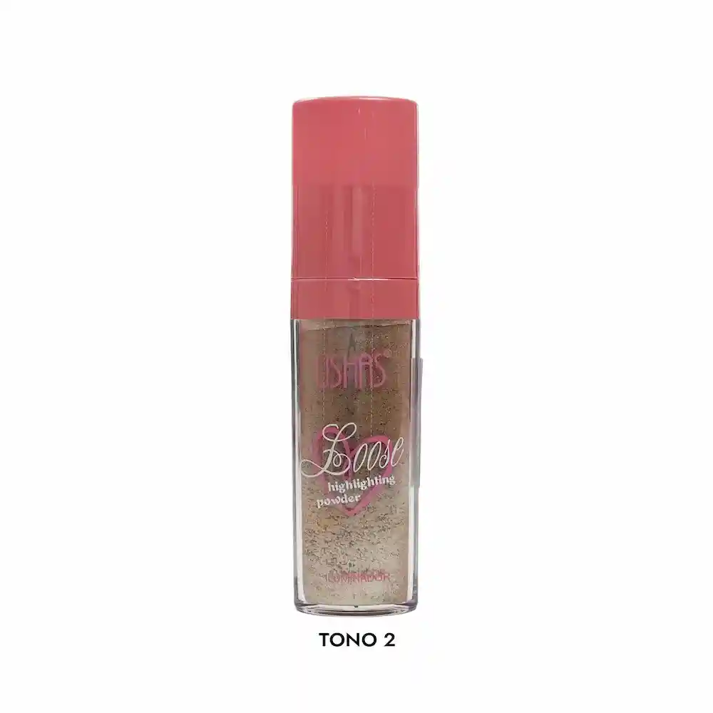 Polvo De Hadas Tonos Bronzer Ushas