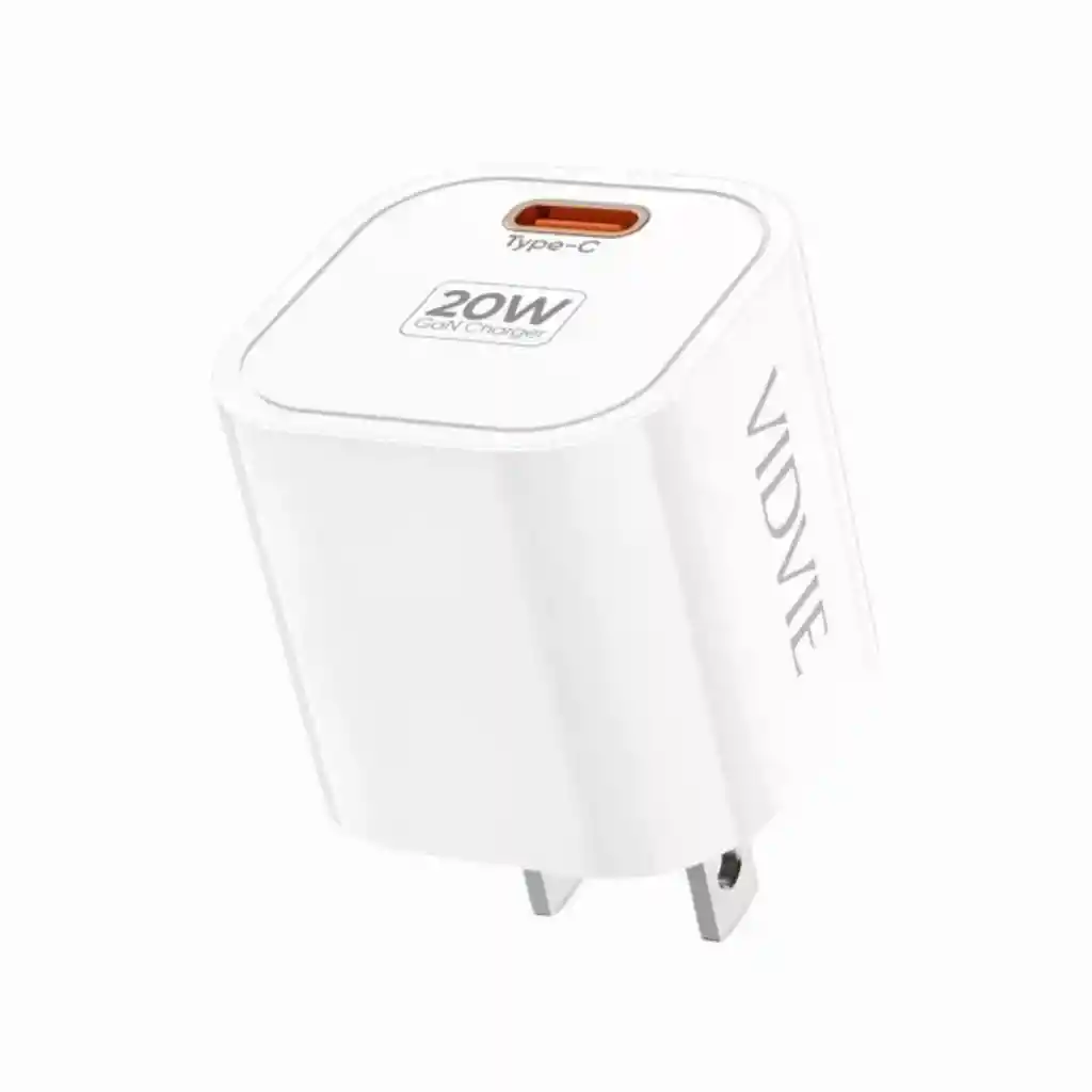 Cargador Rapido 33w