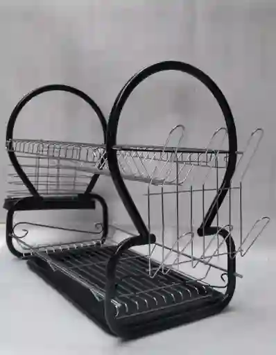 Escurridor De Platos