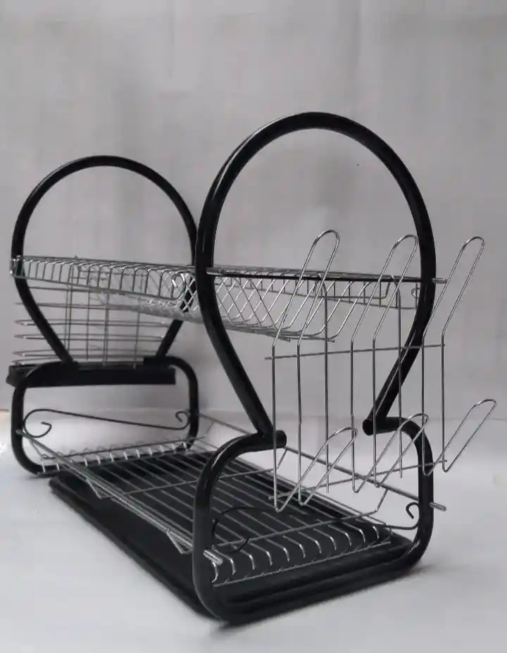 Escurridor De Platos