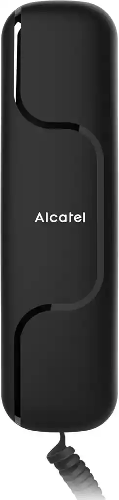 Telefono Alcatel T06 Alambrico (negro)