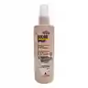 Termoprotector Lendan Terra Color Duradero 200ml