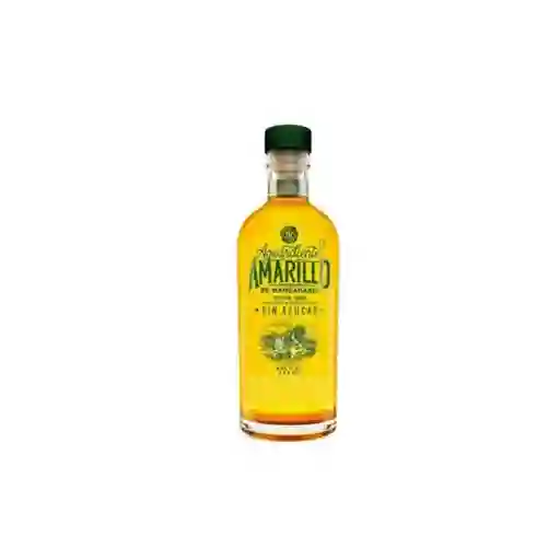 Amarillo De Manzanares X375ml