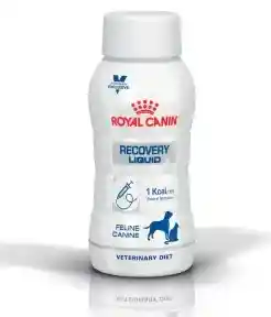 Royal Canin Recovery Liquido Frasco X 237 Ml