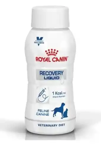 Royal Canin Recovery Liquido Frasco X 237 Ml