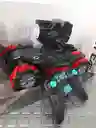 Carro Tanque A Control Remoto 1:12