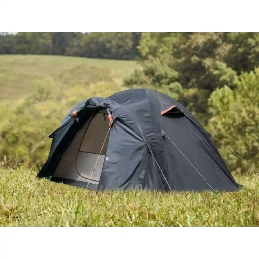 Carpa Atacama 4p, Coleman