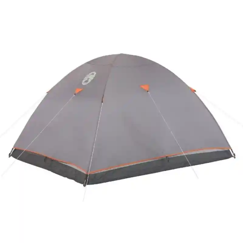 Tienda De Campaña, Carpa Rain Forest Dome , 4p, Coleman